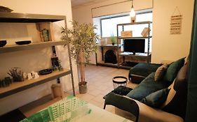 L'Atelier H24,Cosy,Port,Plage,Wifi,Netflix